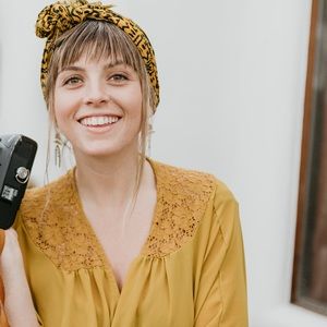 Meet your Posher, Alyssa